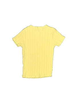 Zara Kids Short Sleeve T-Shirt (view 2)