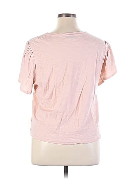 Express Short Sleeve T-Shirt (view 2)