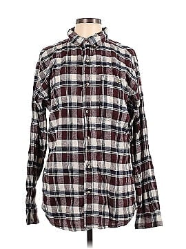 Canyon Guide Outfitters Long Sleeve Button-Down Shirt (view 1)