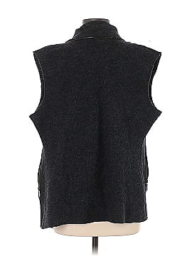 by Gro Abrahamsson Sweater Vest (view 2)