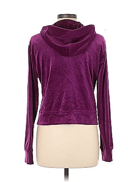 Juicy Couture Zip Up Hoodie (view 2)