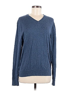 Banana Republic Factory Store Pullover Sweater (view 1)