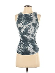 Olivaceous Tank Top