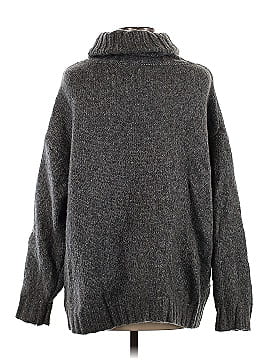 Zara Turtleneck Sweater (view 2)