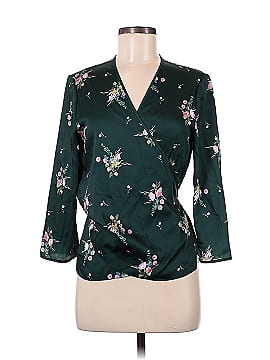 Ted Baker London 3/4 Sleeve Blouse (view 1)