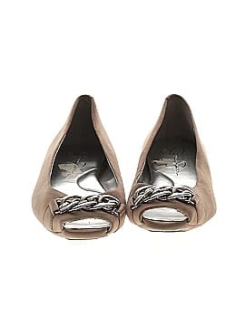 Jessica Simpson Flats (view 2)