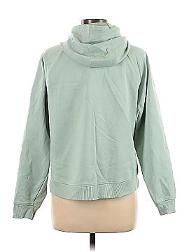 Active by Old Navy Zip Up Hoodie (view 2)