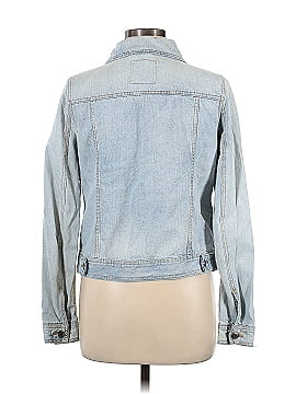 Mossimo Supply Co. Denim Jacket (view 2)