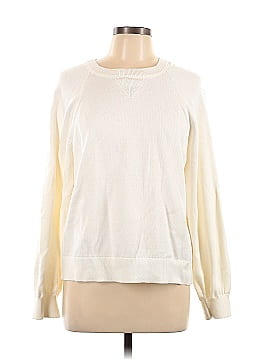 J.Crew Pullover Sweater (view 1)