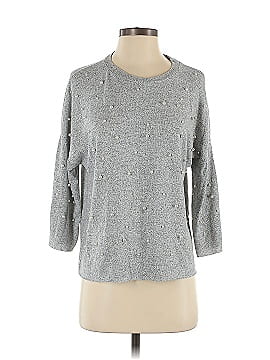 Trafaluc by Zara Pullover Sweater (view 1)