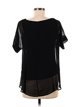 TU Short Sleeve Blouse (view 2)