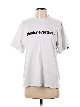 thisisneverthat Short Sleeve T-Shirt (view 1)