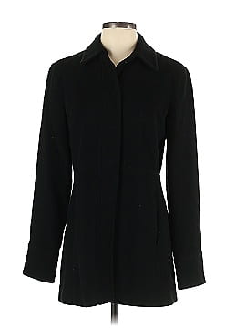 Banana Republic Wool Coat (view 1)