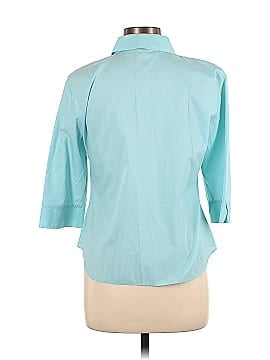 Marks & Spencer 3/4 Sleeve Blouse (view 2)