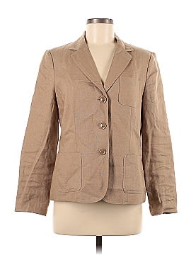 Talbots Blazer (view 1)