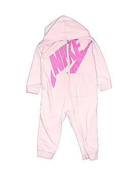 Nike Jumpsuit (view 1)