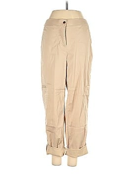 Chico's Cargo Pants (view 1)