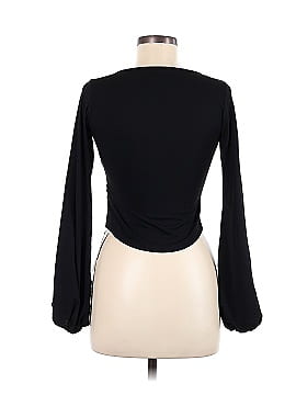 Commense Long Sleeve Blouse (view 2)