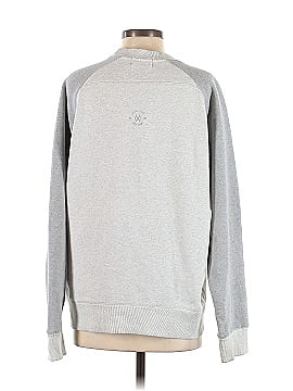 Camp Collection Pullover Sweater (view 2)