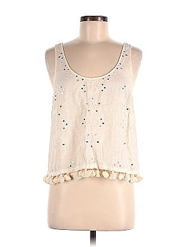 Chan Luu Sleeveless Top (view 1)