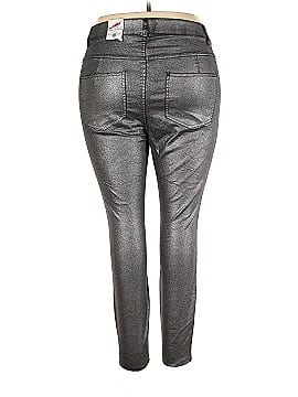 INC International Concepts Jeggings (view 2)