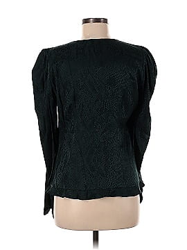 Parker Long Sleeve Blouse (view 2)