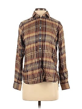 Polo by Ralph Lauren Long Sleeve Button-Down Shirt (view 1)