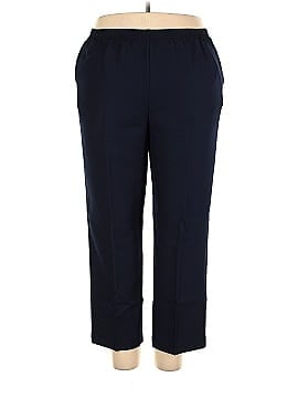 Alfred Dunner Casual Pants (view 1)