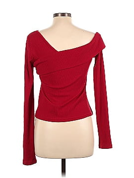 Shein Pullover Sweater (view 2)