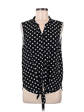 Pomelo Sleeveless Blouse (view 1)