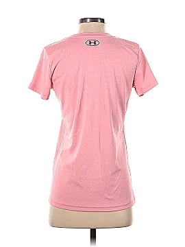 Under Armour Short Sleeve T-Shirt (view 2)