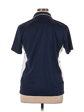 Ultra Club Short Sleeve Polo (view 2)