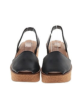 The Spanish Sandal Co. Wedges (view 2)