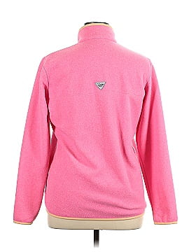 Columbia Pullover Sweater (view 2)