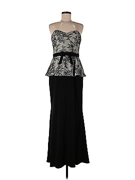 Badgley Mischka Cocktail Dress (view 1)