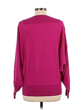 Trina Turk Wool Pullover Sweater (view 2)