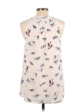 Joie Sleeveless Blouse (view 2)