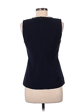 Madewell Sleeveless Top (view 2)