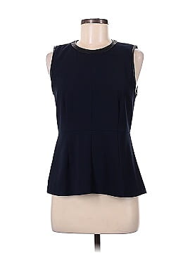 Madewell Sleeveless Top (view 1)