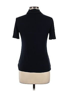 Theory Short Sleeve Turtleneck (view 2)