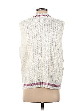 RSQ Sweater Vest (view 2)
