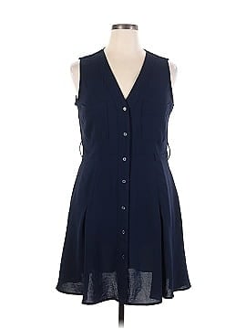 DKNY Casual Dress (view 1)