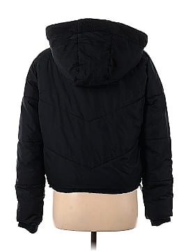 Hollister Coat (view 2)