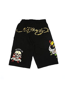 Ed Hardy Shorts (view 2)