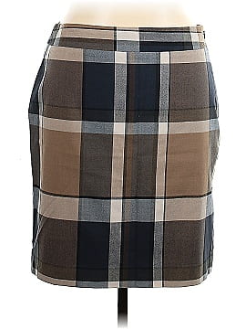 Ann Taylor LOFT Outlet Casual Skirt (view 1)