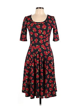 Lularoe Casual Dress (view 1)