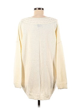 Stefano International Pullover Sweater (view 2)