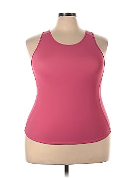 Lululemon Athletica Active Tank (view 1)