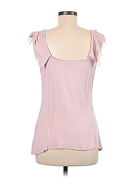 Express Sleeveless Top (view 2)