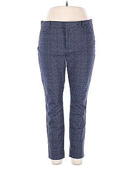 Banana Republic Factory Store Dress Pants (view 1)